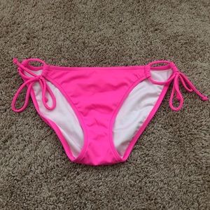 Victoria’s Secret swim bottom